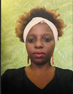 Helen Titilola Olojede